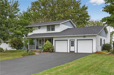 317 Barrett Lane