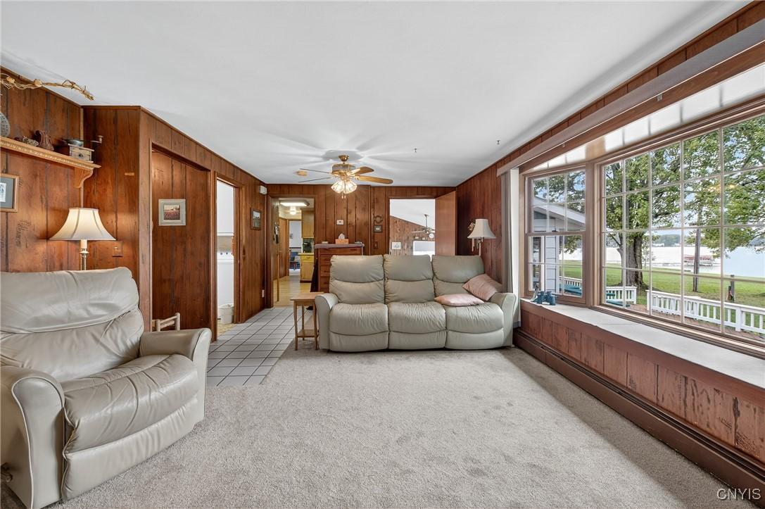 Image 4: Family Room
