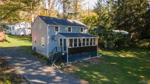 8528 Sunset Circle