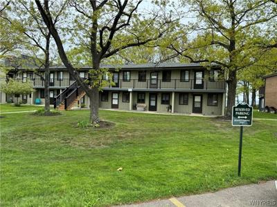 605 Edgewater Drive