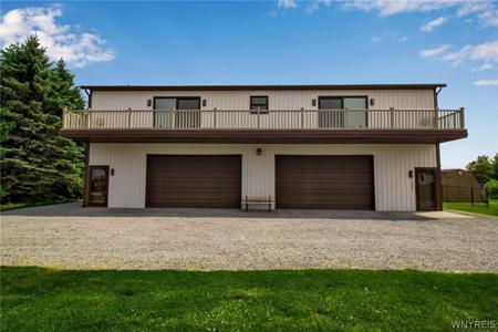 11582 Goetze Lane