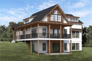 682 E Lake Road