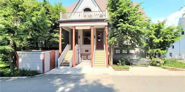 35 Miller Park