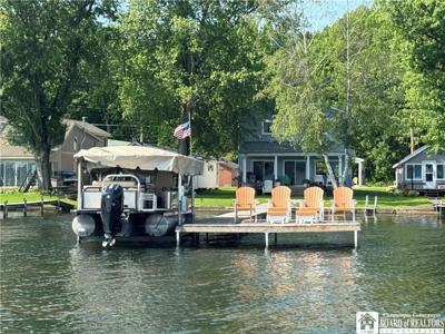 26 Loomis Bay Road