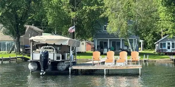 26 Loomis Bay Road