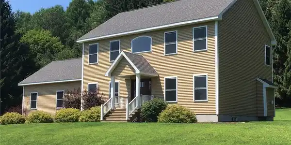 2803 Lake Moraine Road