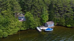 8695 N Shore Road