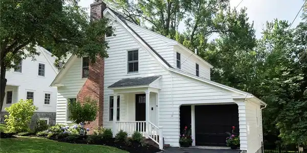 30 Academy Street