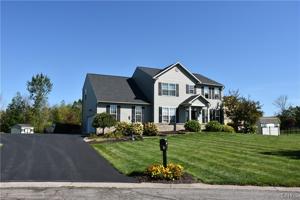 9280 Crystal Lake Circle