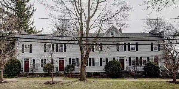 44 Jordan Street