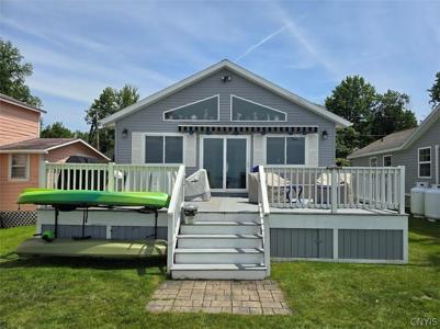 9099 Kyser Beach Road
