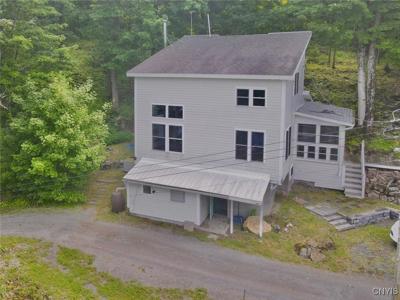 125 S Shore Road