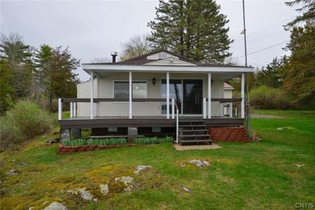 255 Mitchell Road