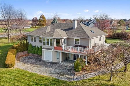 45 Autumn Ridge Circle