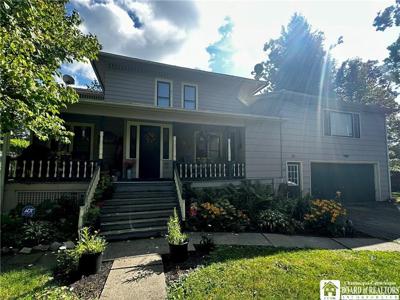 33 W Summit Street
