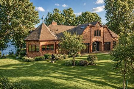 4331 Tichenor Point Drive