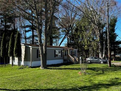2605 Vienna Road