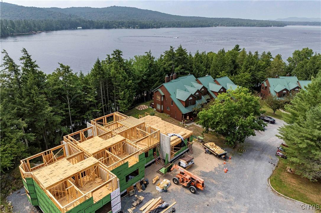 Image 1: Rocky Point Properties 4th Lake