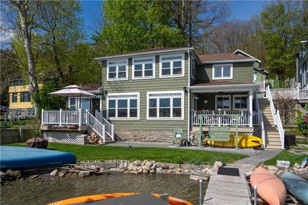 5413 W Lake Road