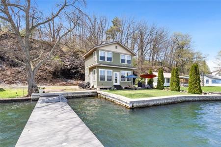 4098 Squaw Point Road