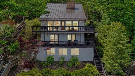 11460 W Lake (Cozy Cove) Road