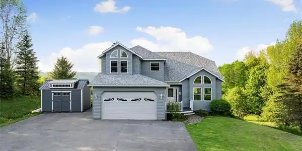 7313 Bonney Hill Road
