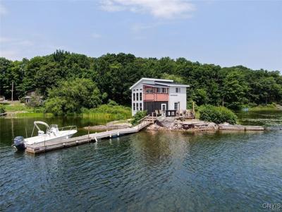 46337 Lake of The Isles