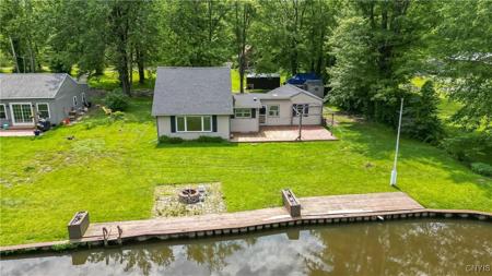8450 Tuttle Road