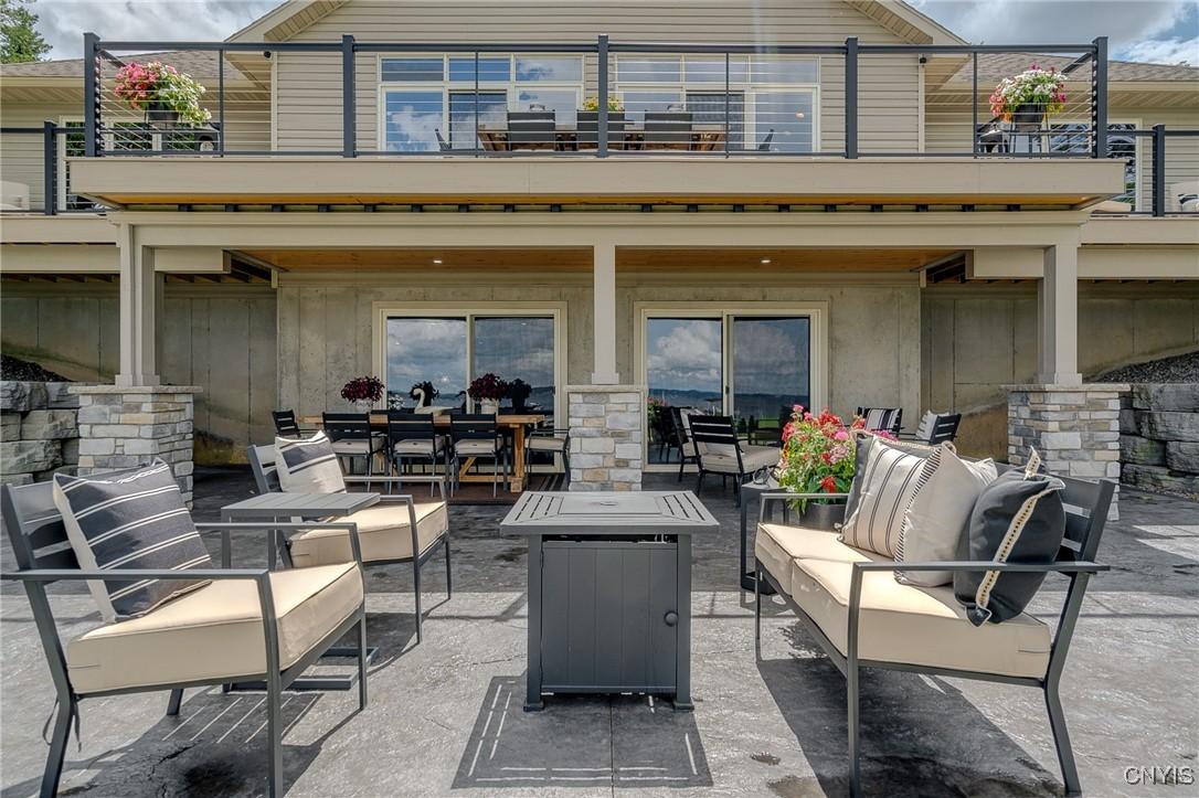 Image 3: More than 200K in Backyard Updates