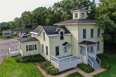 38 Walton Street