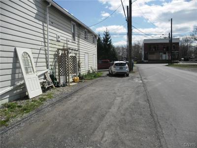 61 Border City Road