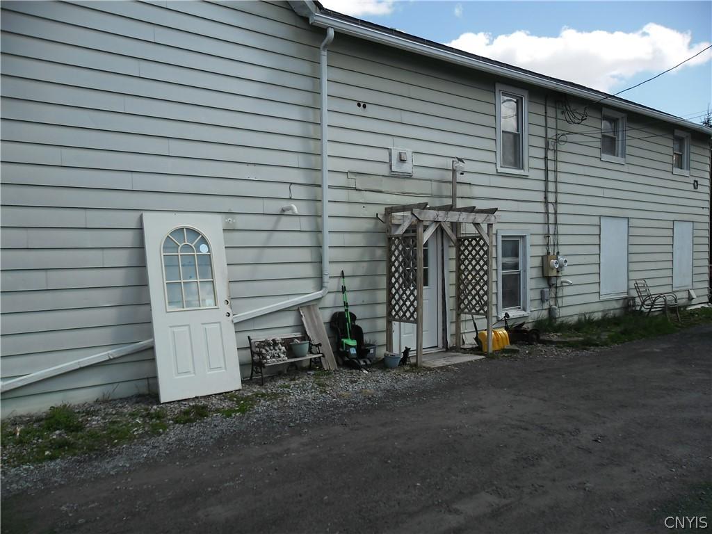 Image 2: Another view of front of home