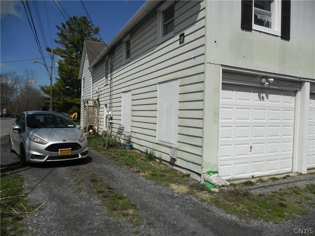 Image 3: Front view of home