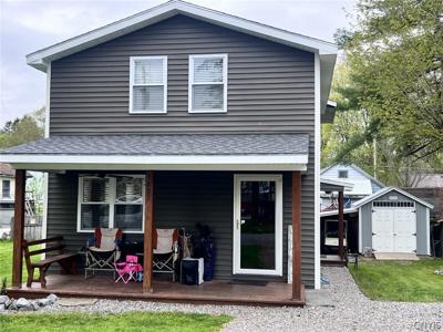 3681 Causeway Road