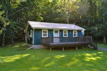 43668 Muskelunge Lake Camp Road