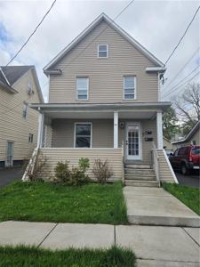 40 Clinton Street