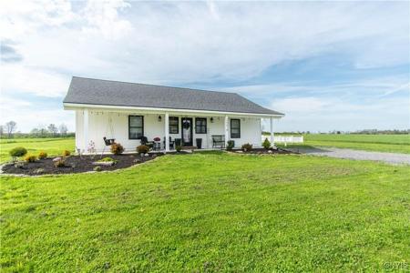 26618 Three Mile Point Road