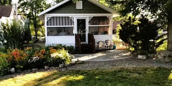 3666 Watson Road