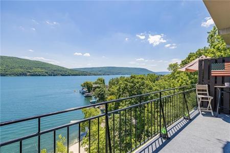 3 Cliffside Drive