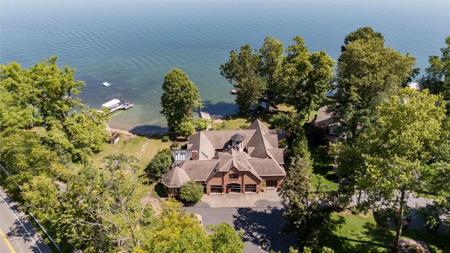 4331 Tichenor Point DR
