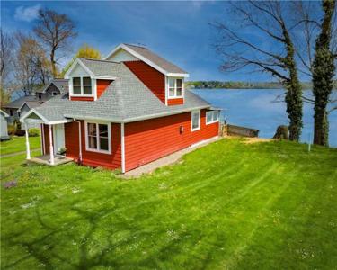 2317 Lower Lake Road