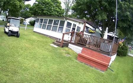 7945 Lake Road