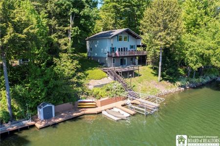 2546 Shadyside Road
