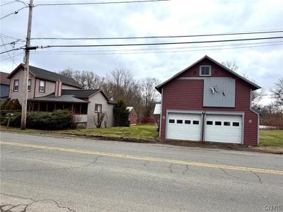 1720 Little York Crossing Road