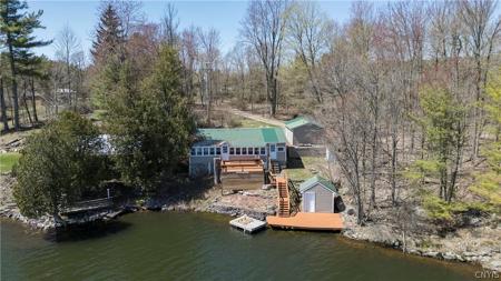 39800 Hyde Lake Road