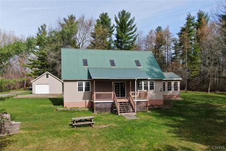 182 Lost Village Road