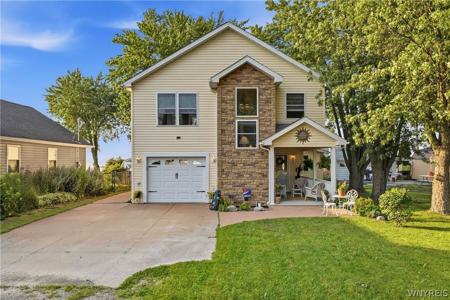 2463 Lake Road