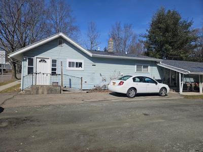 12 MAIN Street