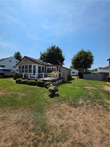 5025 Lake #45 Road