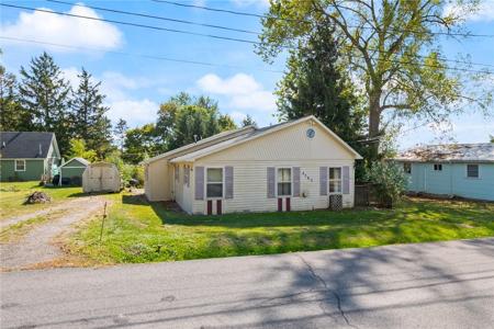 4585 Mayflower Drive